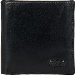 Bric's Portafoglio Monte Rosa RFID in pelle 9,5 cm  Variante 2