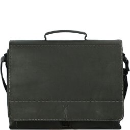 Jack Kinsky Baltimora 6 Cartella in pelle 37 cm  Variante 1
