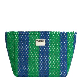 Wouf Terry Borsa da toilette 30 cm  Variante 3