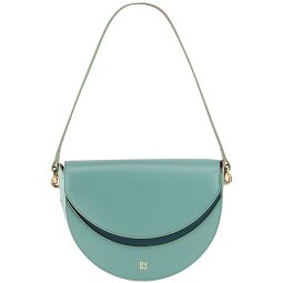 DuDu Borsa a tracolla in pelle 23 cm  Variante 2