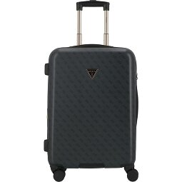 Guess Jesco 4 ruote Carrello 64 cm con piega di espansione  Variante 3