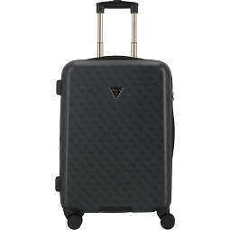 Guess Jesco 4 ruote Carrello 64 cm con piega di espansione  Variante 2