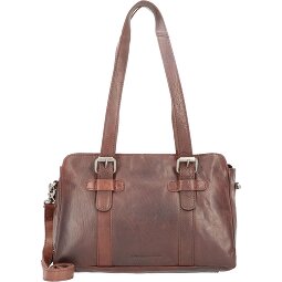 Spikes & Sparrow Borsa a tracolla in pelle 34 cm  Variante 3