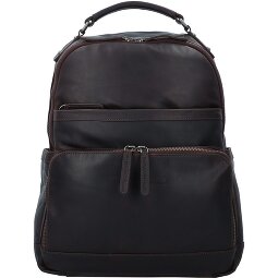 The Chesterfield Brand Austin Zaino da lavoro Pelle 39 cm Scomparto per laptop  Variante 1