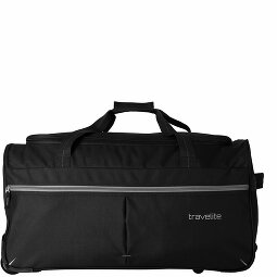 Travelite Basics Fast 2-Wheel Holdall 65 cm  Variante 3