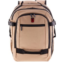 Gladiator 3900 Zaino da viaggio 40 cm scomparto per laptop  Variante 1