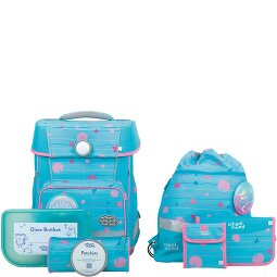 School-Mood Champion Set di borse per la scuola  Variante 5
