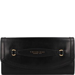 The Bridge Bettina Borsa a tracolla in pelle 22 cm  Variante 3