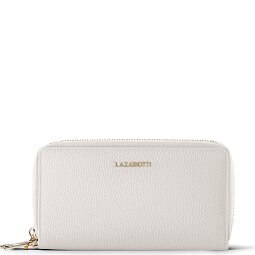 Lazarotti Bologna Leather Portafoglio Protezione RFID Pelle 20 cm  Variante 4