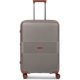 Farmhood Eco Edition 02 4 ruote Carrello 67 cm con piega di espansione  Variante 2