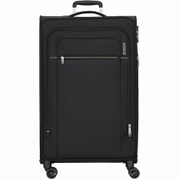 American Tourister Carrello a 4 ruote Crosstrack 79 cm  Variante 1
