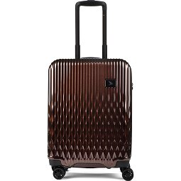 Pack Easy Flow 4 ruote Trolley cabina S 52 cm  Variante 1
