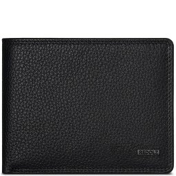 Redolz Portafoglio QF RFID in pelle 11,5 cm  Variante 1