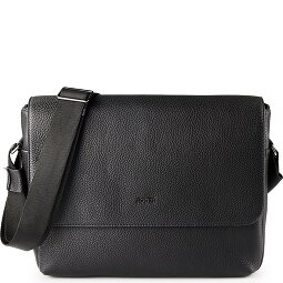 Joop! Cardona Nevio Cartella Messenger Vera Pelle 34 cm  Variante 1