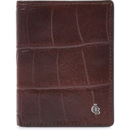 Castelijn & Beerens Portafoglio Protezione RFID Pelle 8 cm  Variante 2