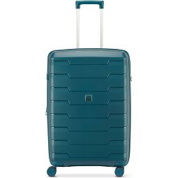 Roncato Skyline 2.0 4 ruote Carrello 46.5 cm con piega di espansione  Variante 11