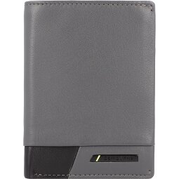 Samsonite PRO-DLX 6 SLG Custodia per carta di credito Protezione RFID Pelle 8 cm  Variante 2