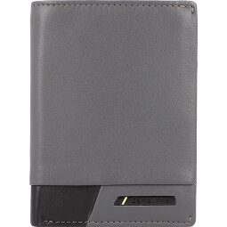 Samsonite Pro-DLX 6 Custodia per carta di credito Protezione RFID Pelle 8 cm  Variante 2