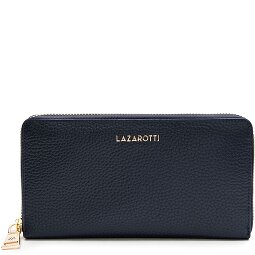 Lazarotti Bologna Leather Portafoglio Pelle 19 cm  Variante 7