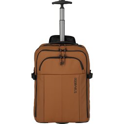 Travelite Briize 2 ruote Zaino trolley 50 cm  Variante 2