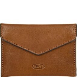 Bric's Volterra Custodia per carta di credito Protezione RFID Pelle 15 cm  Variante 2