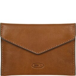 Bric's Volterra Custodia per carta di credito Protezione RFID Pelle 15 cm  Variante 2