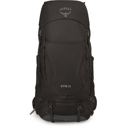 Osprey Kyte 68 Zaino da trekking WXS-S 75 cm  Variante 1