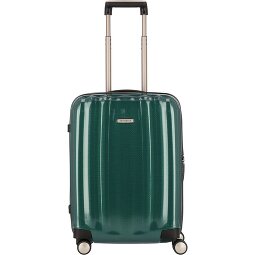 Samsonite Lite Cube Spinner Trolley da cabina a 4 ruote 55 cm  Variante 3