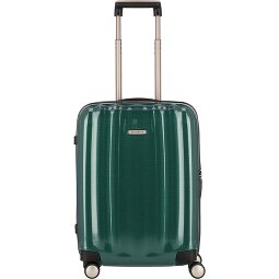 Samsonite Lite Cube Spinner Trolley da cabina a 4 ruote 55 cm  Variante 2