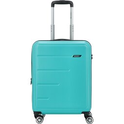 Gabol Future Plus 4 ruote Carrello della cabina 55 cm con piega di espansione  Variante 4