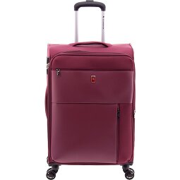Gladiator 3700 4 ruote Carrello 66 cm con piega di espansione  Variante 6