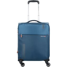 Roncato Speed 4 ruote Trolley cabina S 55 cm espandibile  Variante 1