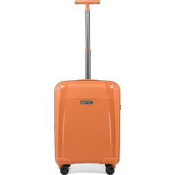 Epic Phantom SL Carrello cabina a 4 ruote 55 cm  Variante 1