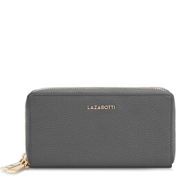 Lazarotti Bologna Leather Portafoglio Protezione RFID Pelle 20 cm  Variante 5