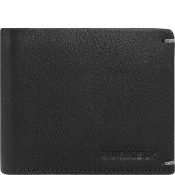 Burkely Portafoglio Avery antico RFID in pelle 12 cm  Variante 1