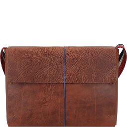 Harold's Keeper Messaggero Pelle 32 cm  Variante 1