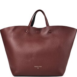 Patrizia Pepe (IN) Complete Borsa shopper Vera Pelle 30 cm  Variante 1