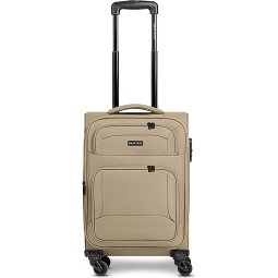 Smartbox Edition 04 4 ruote Trolley cabina 55 cm espandibile  Variante 1