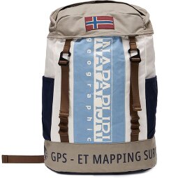 Napapijri H-Equator Zaino da giorno 40 cm Scomparto per laptop  Variante 2