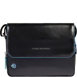 Piquadro Blue Square Messaggero Pelle 23 cm  Variante 1