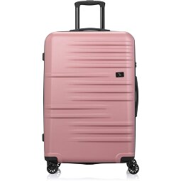 Pack Easy Mena 4 ruote Carrello 75 cm con piega di espansione  Variante 2