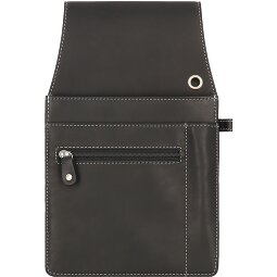 Esquire Dallas Cameriere Portafoglio in pelle 15,5 cm  Variante 2