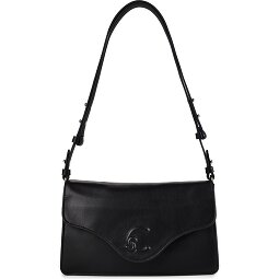 Coccinelle C-Me Borsa a spalla Vera Pelle 26 cm  Variante 2