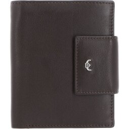 Golden Head Dublin Portafoglio Protezione RFID Vera Pelle 10 cm  Variante 1
