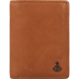 Harbour 2nd Rex Portafoglio Vera Pelle 8.5 cm  Variante 1
