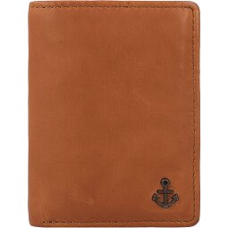 Harbour 2nd Rex Portafoglio Pelle 8.5 cm  Variante 1