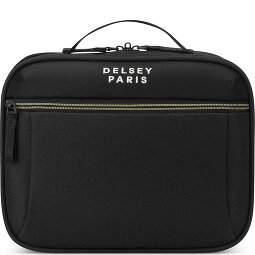 Delsey Paris Brochant 3 Borsa da toilette 27 cm  Variante 1