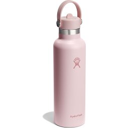 Hydro Flask Hydration Standard Flex Straw Cap Bottiglia per bere 620 ml  Variante 12
