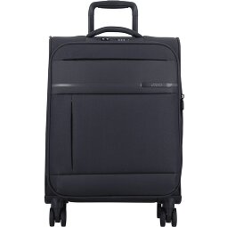 Jump Monthélys 4 ruote Carrello della cabina 55 cm con piega di espansione  Variante 2 Jump Monthélys 4 ruote Carrello della cabina 55 cm con piega di espansione  Variante 2