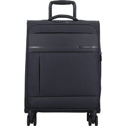 Jump Monthélys 4 ruote Carrello della cabina 55 cm con piega di espansione  Variante 1